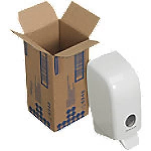 Image of Kimberly-Clark Professional Hand Soap Dispenser White