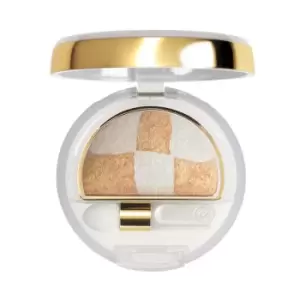 Image of COLL OMBR WET&DRY 23 ORO-BIANCO