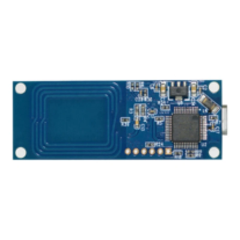 Image of ACS ACM1252U-Z2 interface cards/adapter