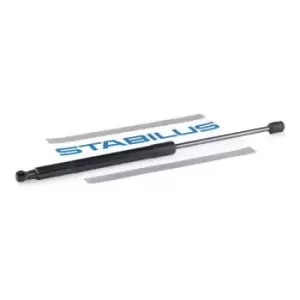 Image of STABILUS Tailgate strut VW 016823 3C9827550,3C9827550A,3C9827550B 3C9827550C