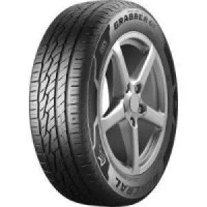 Image of General Grabber GT Plus (285/45 R19 111W)