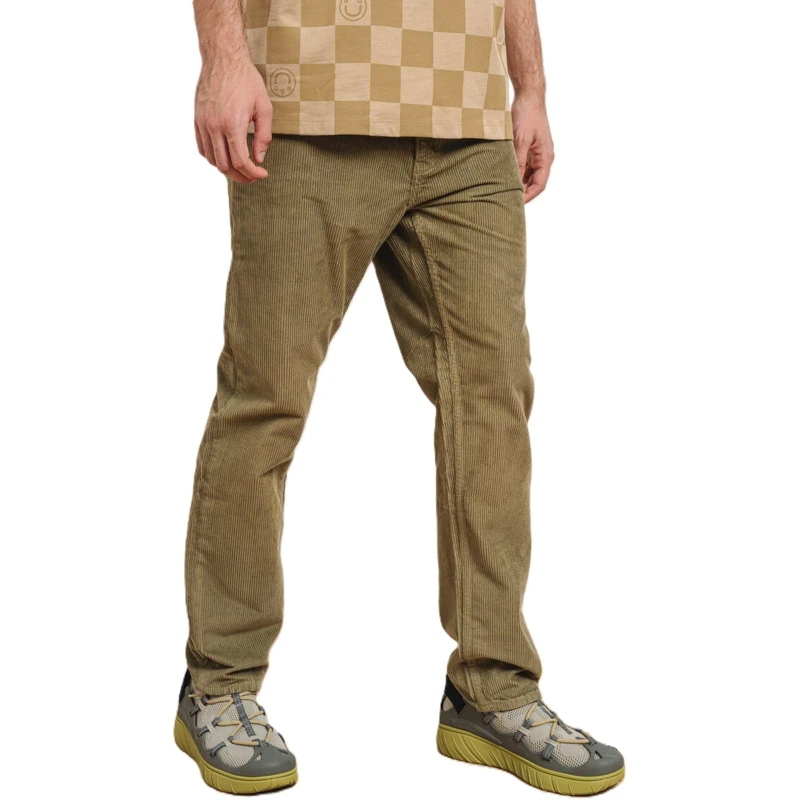 Image of Hugo Mens Jonah Slim Fit Jeans Open Green male 29W R