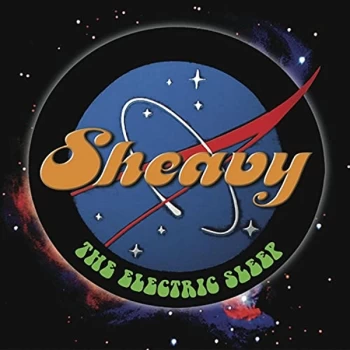 Image of Sheavy - The Electric Sleep Vinyl