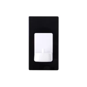 Image of ProofVision Black Plate for Single TBCharge