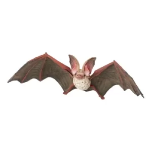 Image of PAPO Wild Animal Kingdom Bat Toy Figure, Three Years or Above, Multi-colour (50239)