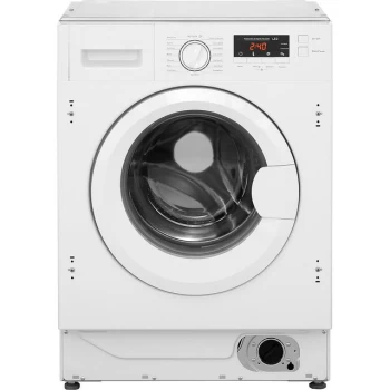 Image of Stoves INTWM7KG 7KG 1400RPM Integrated Washing Machine