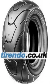 Image of Michelin Bopper 130/90-10 TT/TL 61L Rear wheel, Front wheel