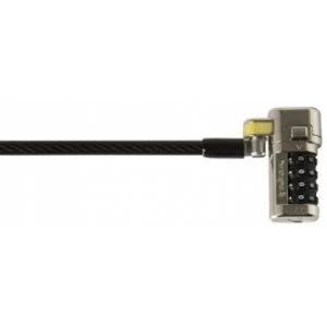 Image of Kensington ClickSafe Combination Ultra Laptop Lock