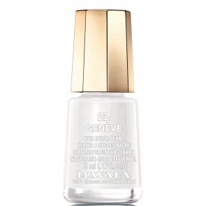 Image of Mavala Genve Nail Polish 5ml