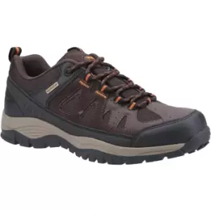 Image of Cotswold Mens Maisemore Low Lightweight Walking Boots UK Size 7 (EU 41)