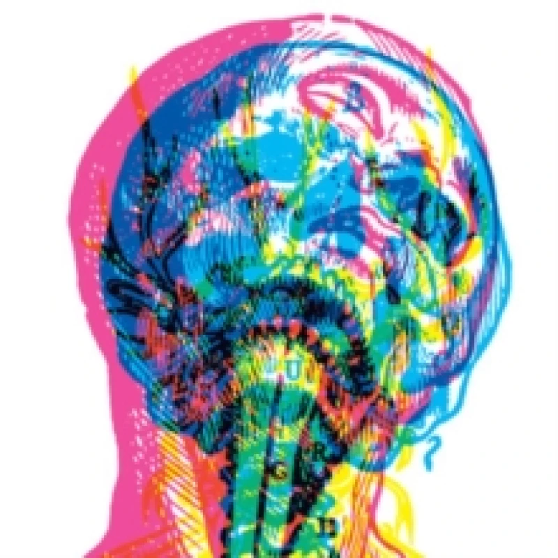 Image of URGH CD / Album