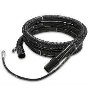 Image of Karcher Spray Extraction Hose for BRC 30/15 C Carpet Cleaner 4m