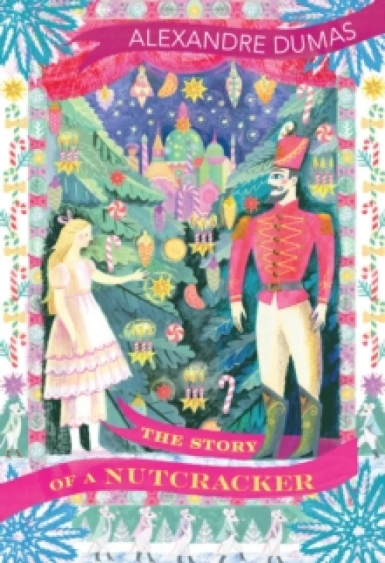 Image of The Story of a Nutcracker. Paperback. By Alexandre Dumas Books