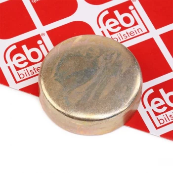 Image of FEBI BILSTEIN Frost Plug BMW,DAF 07295 07119937331,11111276473,11111714712 0267438,267438,1714712