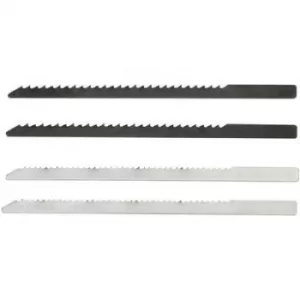 Image of Proxxon Micromot 28 054 Jig Saw Blades Made of Special Steel
