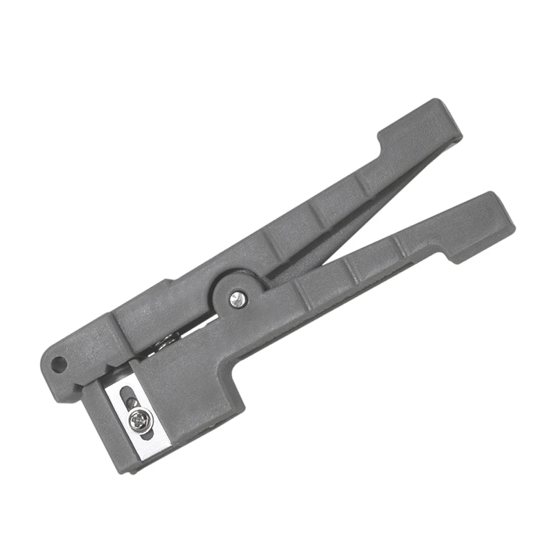 Image of LogiLink WZ0063 cable stripper Grey