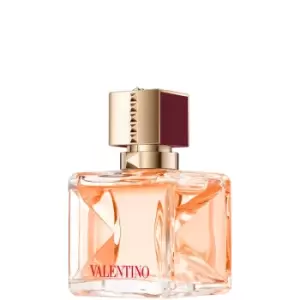 Image of Valentino Voce Viva Intensa Eau de Parfum For Her 50ml