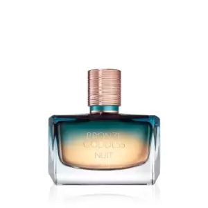 Image of Estee Lauder Bronze Goddess Night Eau de Parfum For Her 50ml