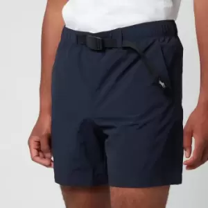 Image of Polo Ralph Lauren Mens Nylon Climbing Shorts - Aviator Navy - S