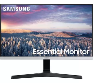 Image of Samsung 24" S24R35AFHU Full HD LCD Monitor