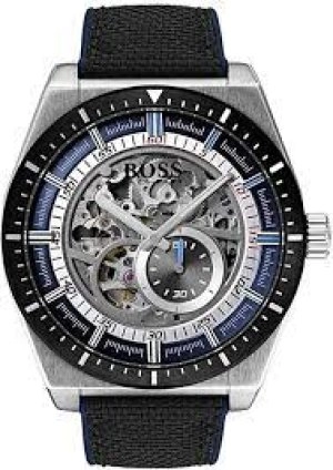 Image of Hugo Boss Orange Reykjavik 1513422 Men Strap Watch