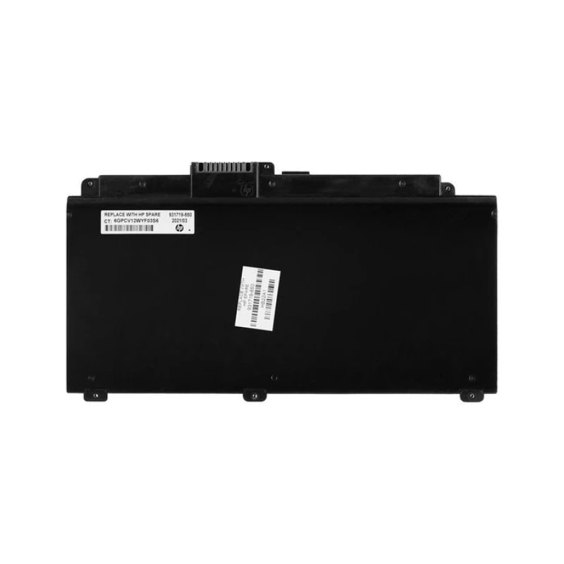 Image of HP Battery 3 Cell 4.21Ah 48Wh