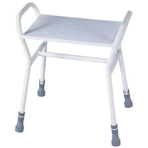 Image of Aidapt Rochester Compact Shower Stool