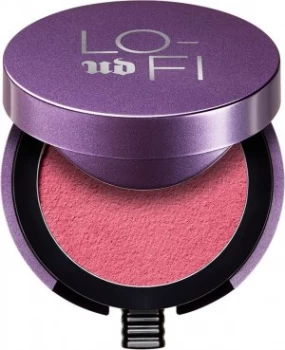 Image of Urban Decay Lo-Fi Lip Mousse 3.5g Halo