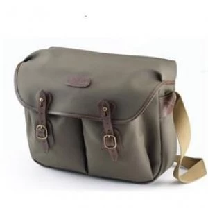 Image of Billingham Hadley Large Sage FibreNyte/Chocolate