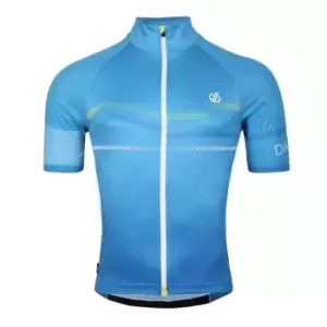 Image of Dare 2b AEP Revolving Short Sleeve Jersey - WveRdeWvePrt