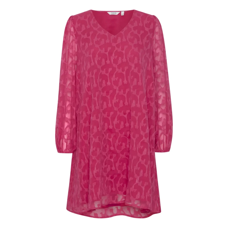 Image of b.Young Womens dress b.young Ijuna Rose Female 36