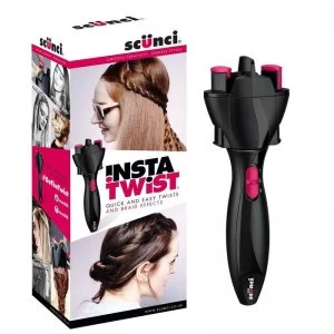 Image of Scunci 491954 Insta Twist Styler