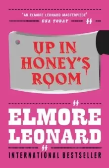 Image of Up In Honey's Room