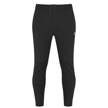 Image of Kway Mick Joggers - Black