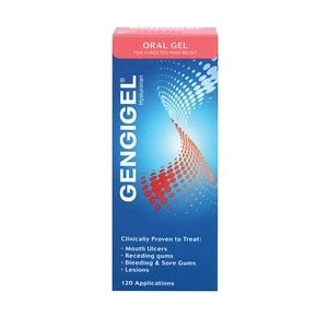 Image of Gengigel Oral Gel 20ml