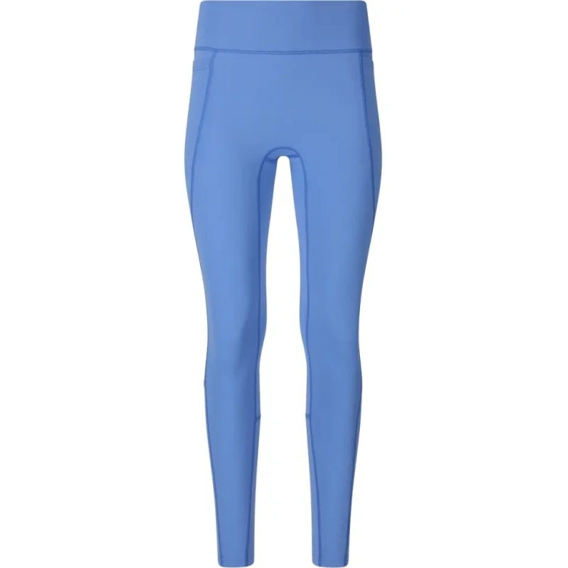 Image of Athlecia Womens leggings Athlecia Aliya V2 Bleu Female 40