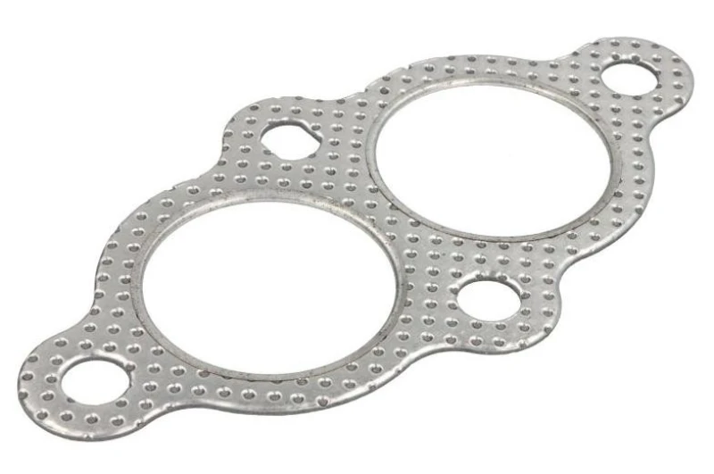 Image of 4MAX 0219-06-0038P Gasket, exhaust pipe Gasket,exhaust pipe (138)