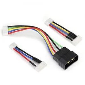 Image of Charging cable 1x TRX plug 1x TRX socket