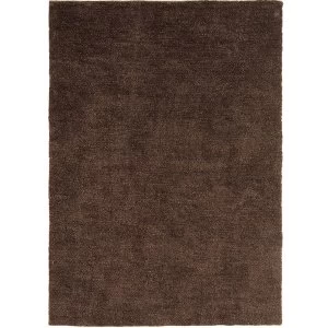 Image of Asiatic Tula Rug - 200 x 300cm - Chocolate