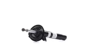 Image of SACHS Shock absorber 317 539 Shocks,Shock absorbers BMW,3 Limousine (E46),3 Coupe (E46),3 Compact (E46)