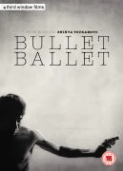 Image of Bullet Ballet