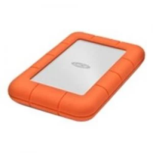 Image of LaCie 2TB Rugged Mini USB 3.0 2.5 Portable Drive