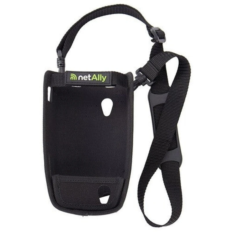 Image of NetAlly EXG-LR10-HOLSTER Carrying Case (Holster) Network Tester EXG-LR10G-HOLSTER