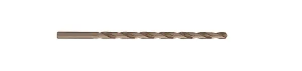 Image of Osborn HSS Co8 M42 Long Series Cobalt Drill Bit 8.7mm Pack of 5