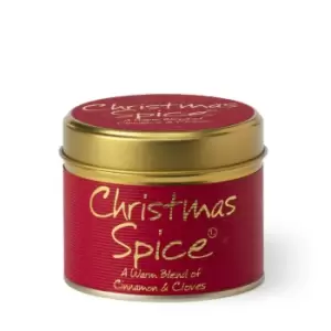 Image of Christmas Spice Scented Candle 300g