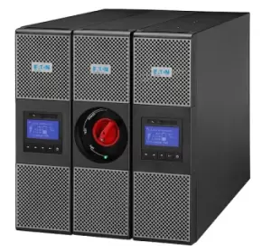 Image of Eaton 9PX ModularEasy 11000i Double-conversion (Online) 11 kVA