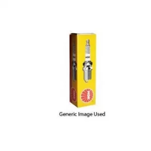 Image of 1x NGK Spark Plug R0459A-10 (93181)