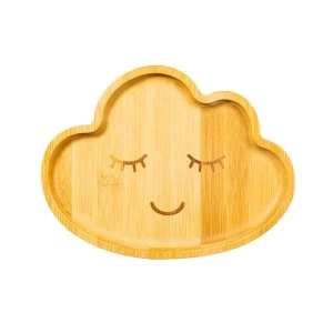 Image of Sass & Belle Bamboo Cloud Plate