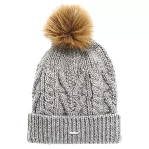 Image of Superdry Lannah Beanie - Ochre Women