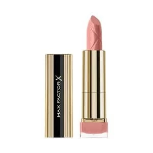 Image of Max Factor Colour Elixir Lipstick - 005 Simply Nude